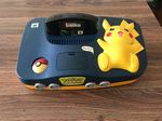 Nintendo 64 Games