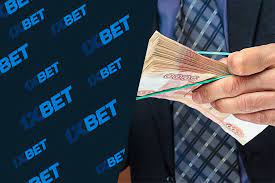 Регистрация в 1xBet