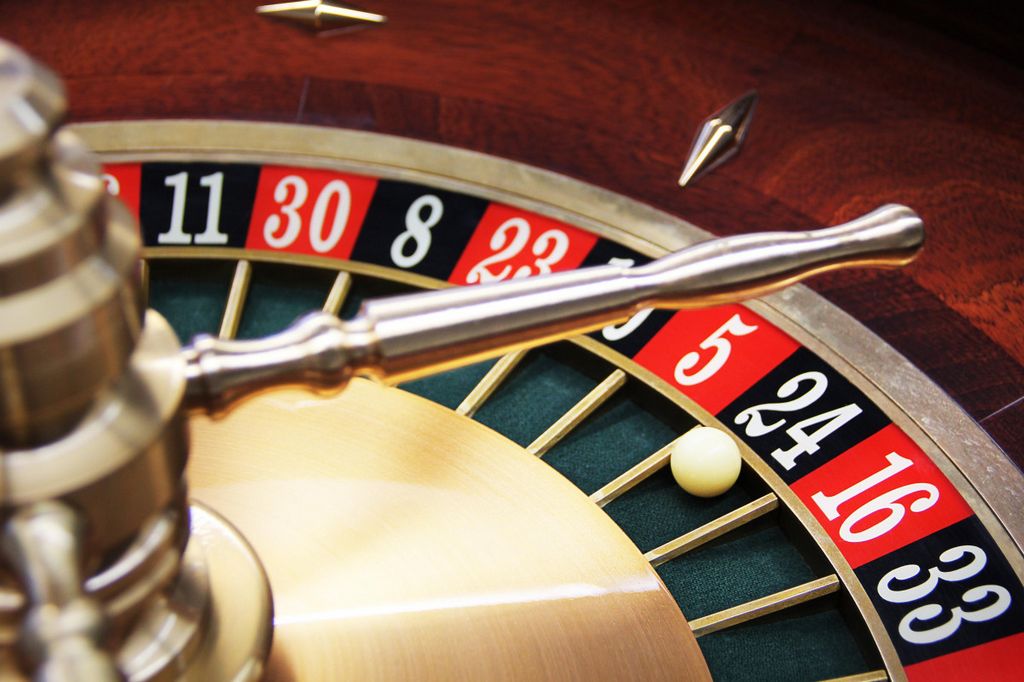 The 6 Highest Payout Casinos