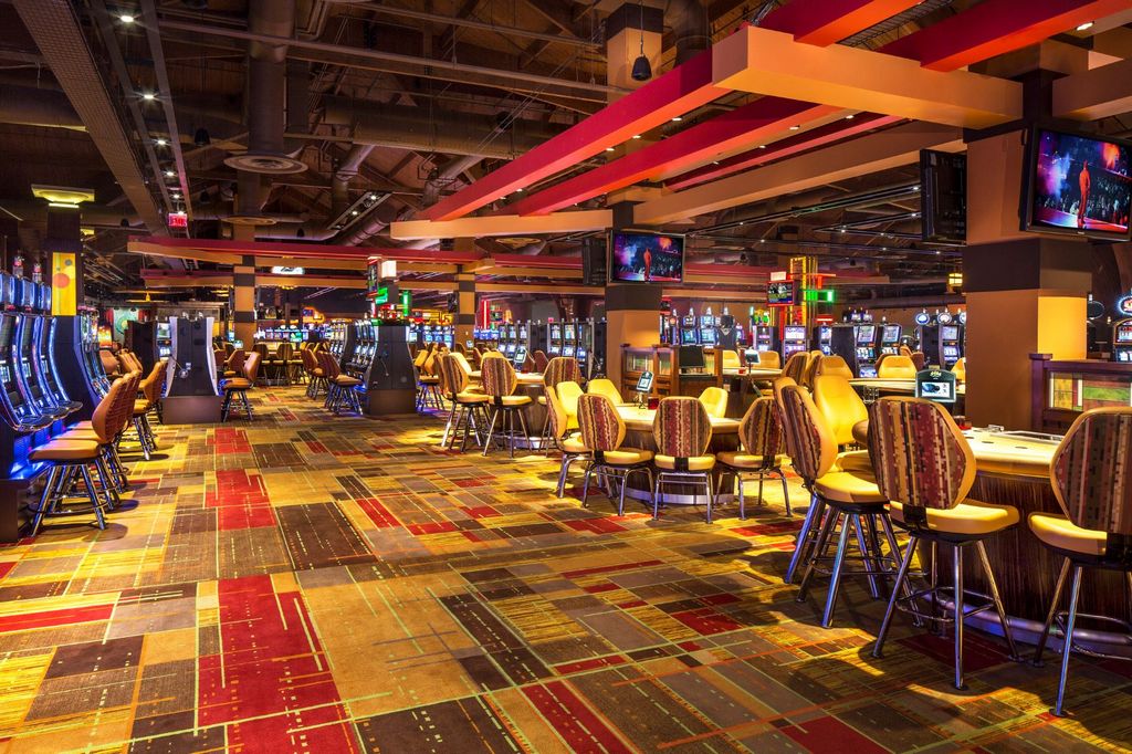 The 6 Highest Payout Casinos