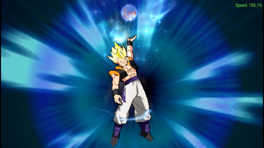 Dragon Ball Z - Budokai Tenkaichi 3 ROM Download And Install for PS2