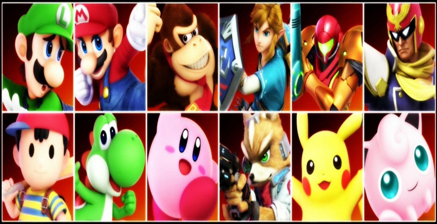 Evaluación de Super Knockout Bros