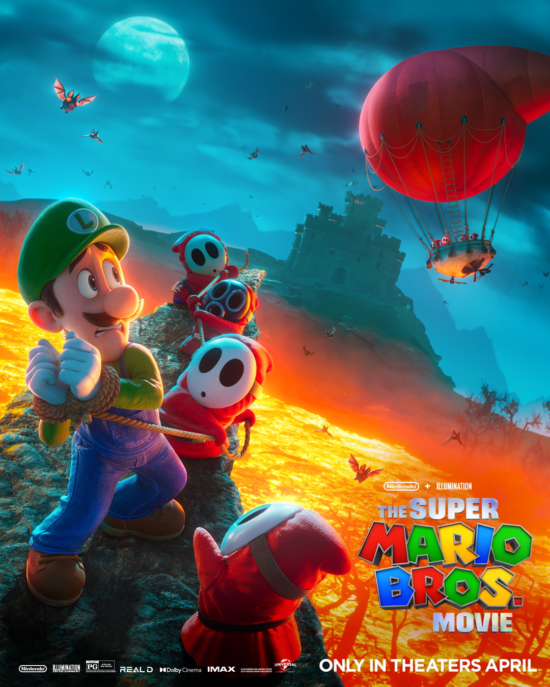 Revisión de New Super Mario Bros. Wii