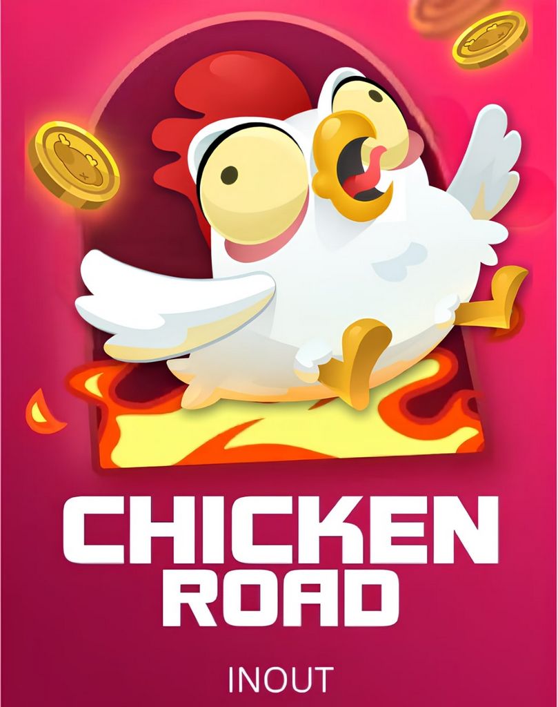 Chicken Road Gambling Establishment Game