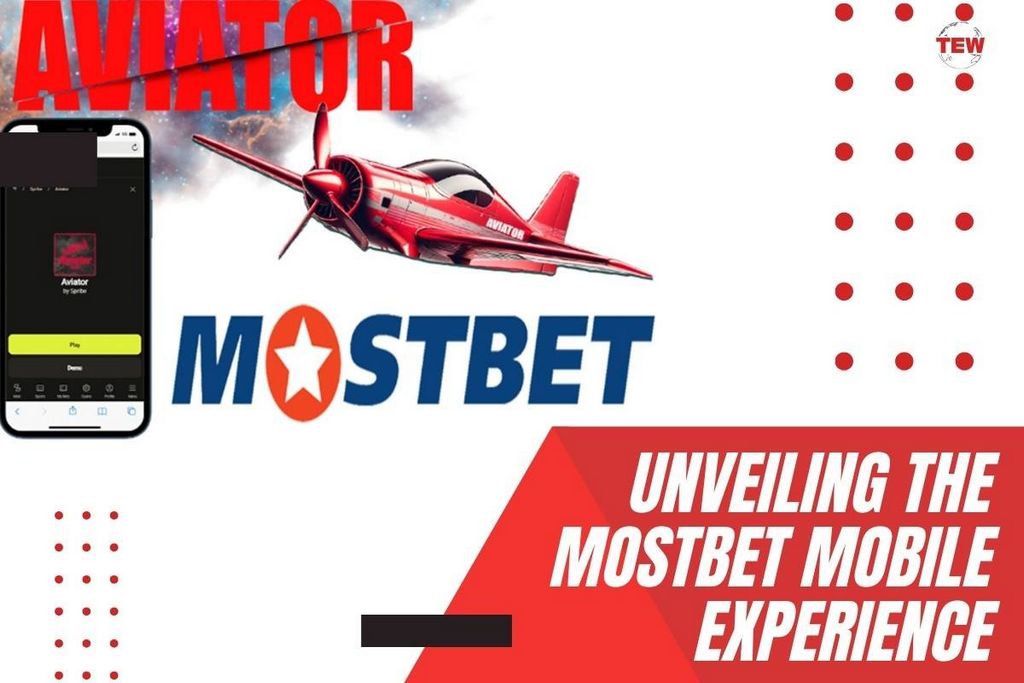 Sázení peněz v online klubu Mostbet