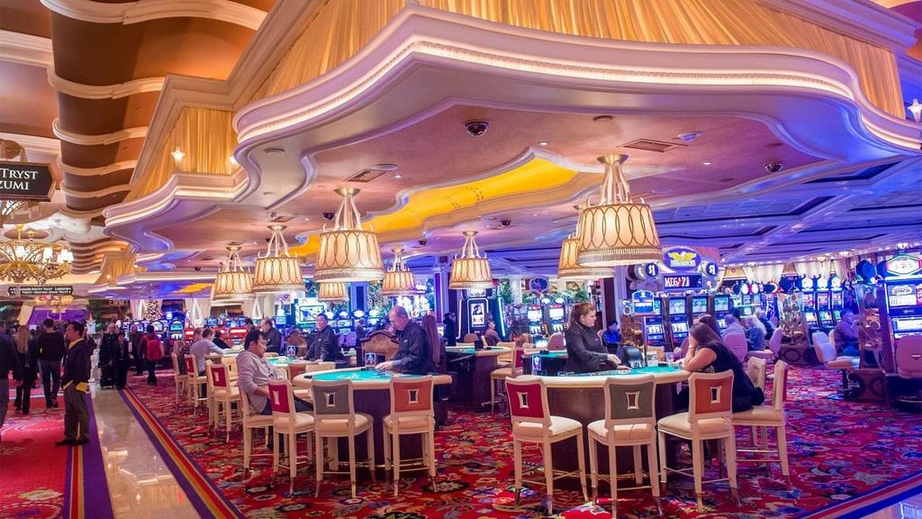 Incentive di Winnita Gambling enterprise per Giocatori Italiani