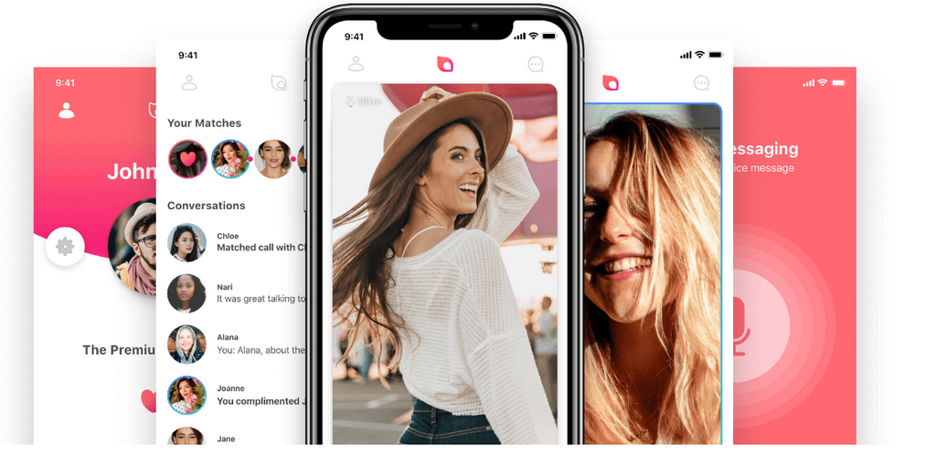 OKamour: Client Experience
