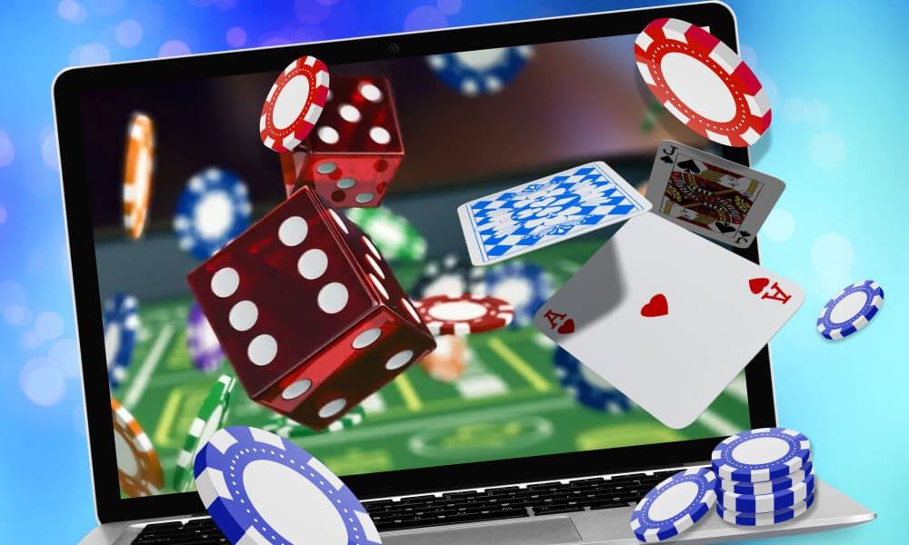 30Bet Casino Your Ultimate Destination for Online Gaming Thrills