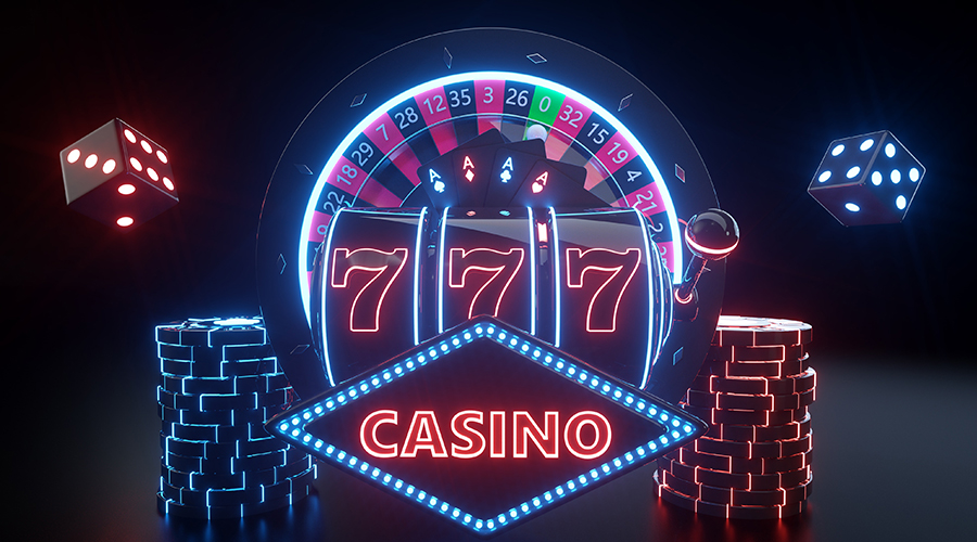 Discover Agent Spins Casino & Sportsbook Your Ultimate Gaming Destination