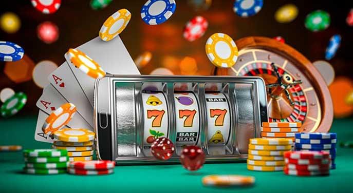 Discover the Thrills of Online Casino Games for Real