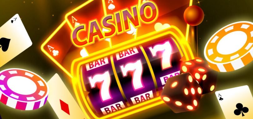 Discover the Thrills of Online Casino Games for Real