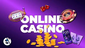 DuoBetz Casino Online Games - Experience the Thrill of Online Gaming