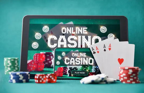 DuoBetz Casino Online Games - Experience the Thrill of Online Gaming