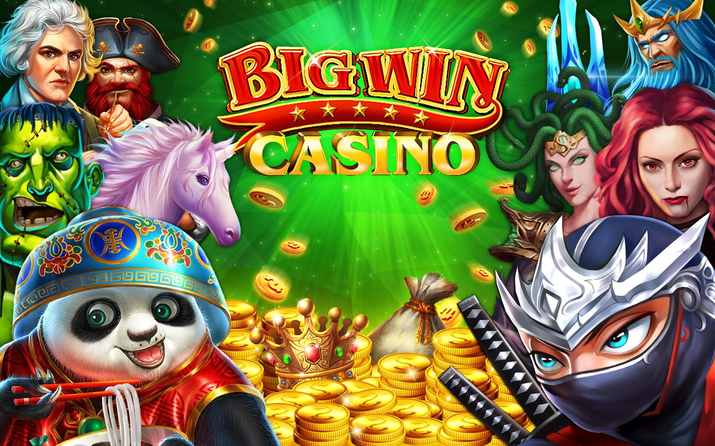 Win Diggers Gambling Establishment Review