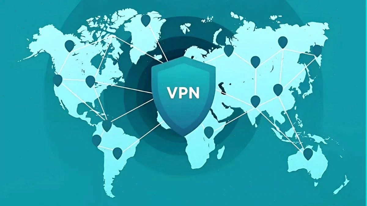 Зачем нужен VPN: что это и зачем Автоподключение общественный Wi-Fi