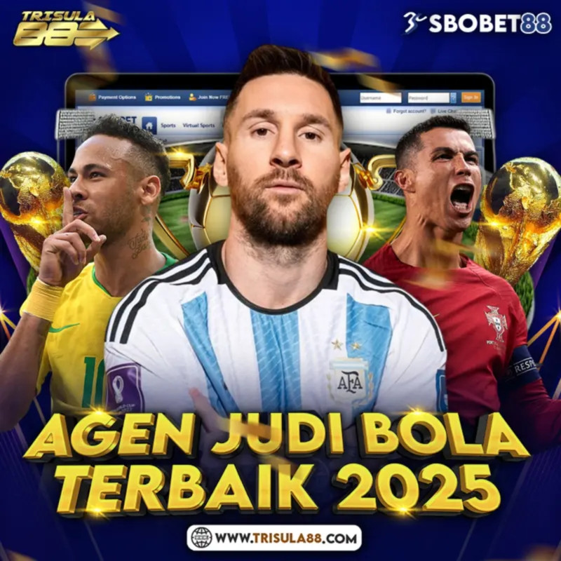 agen judi online sbobet Panduan Memilih Agen Terpercaya dan Bermain Aman