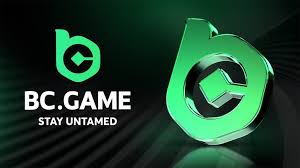 BC Game match A Deep Dive into Online Gaming Excitement