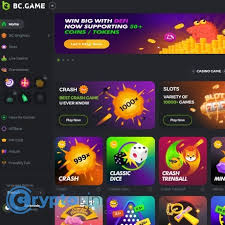 BC Game match A Deep Dive into Online Gaming Excitement