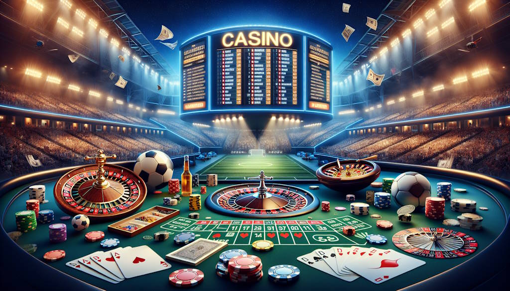 Discover the Advantages of Betting with Betwinner