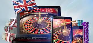 Discover the Best Casino in UK Online Top Choices for Players