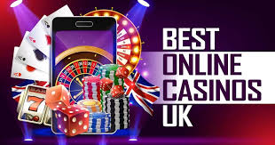 Discover the Best Casino in UK Online Top Choices for Players