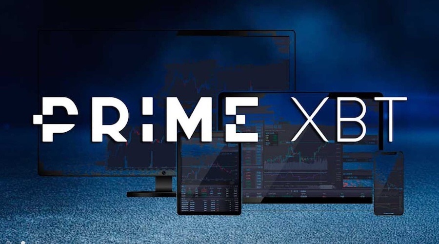 Discover the Power of PrimeXBT Trading Hub