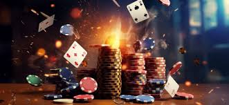 Discover the Thrilling World of Slotmonster Casino