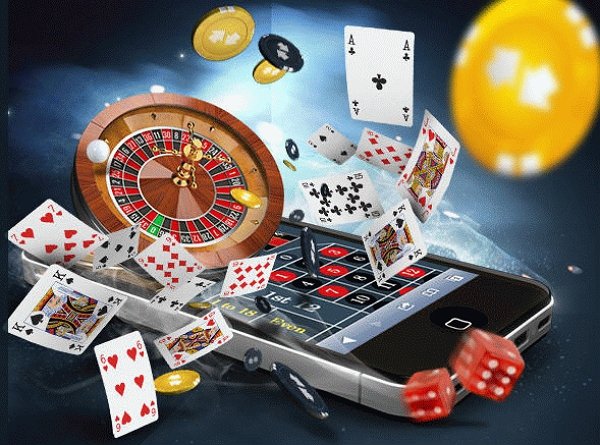 Discovering 8e88casino A Contemporary Look at Online Gaming