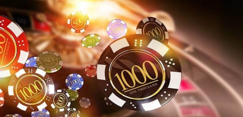 Discovering 8e88casino A Contemporary Look at Online Gaming