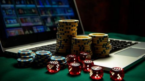 Experience the Thrill at Fortunica Casino & Sportsbook