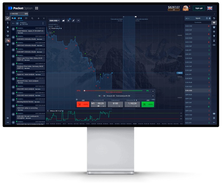 Is Pocket Option Legit Exploring the Features and Benefits