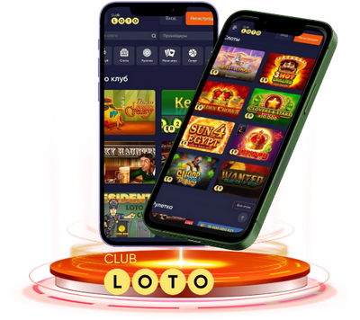 Мир увлекательных возможностей Loto