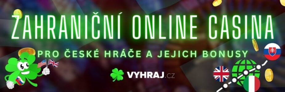 Nejlepší nová online casina – Objevte svůj nový oblíbený herní zážitek