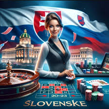 Nove Online Casino Objevte Svět Hraní Z Domova
