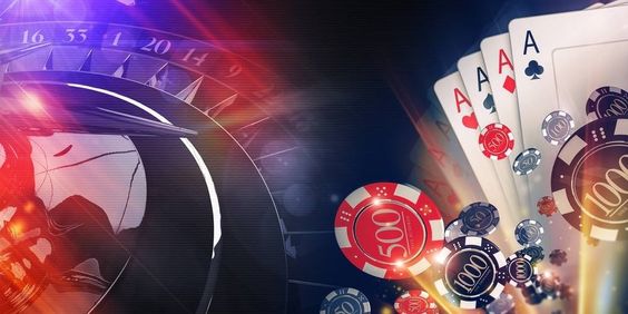 Nove Online Casino Objevte Svět Hraní Z Domova