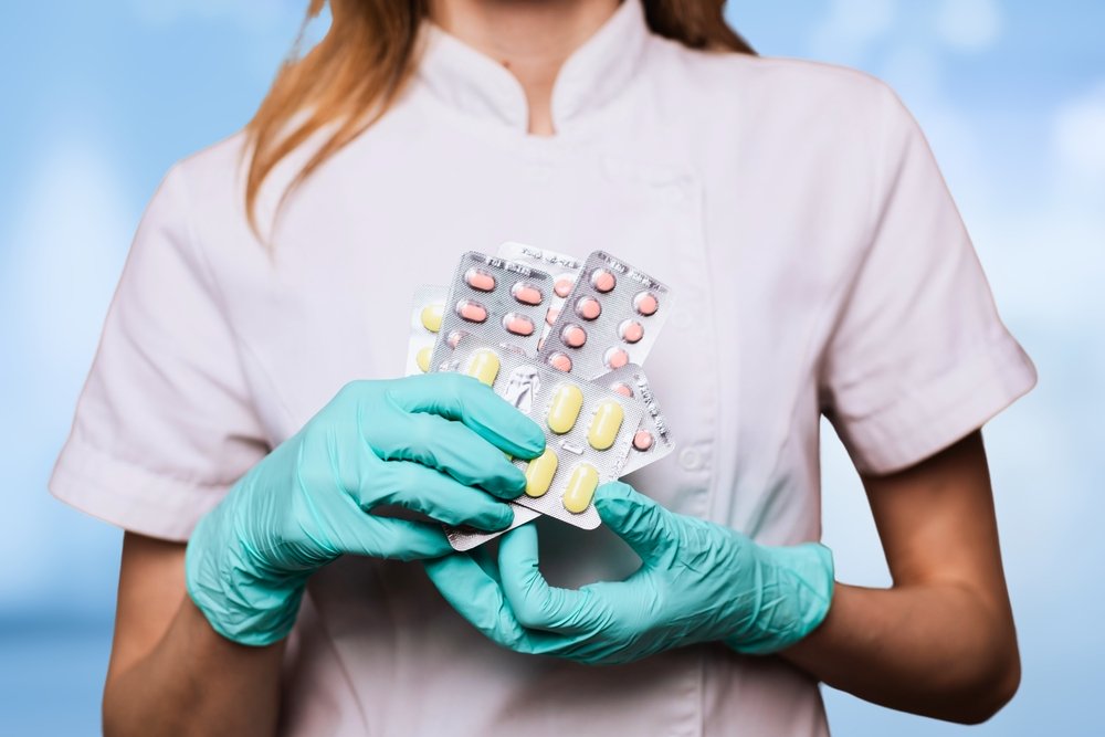 Rubelsus Doza 14 Mg Vaš Vodič kroz Primjenu i Učinke