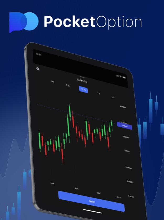 Unlock the Potential of Your Trades with Bonus Pocket Option