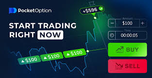 Unlock the Potential of Your Trades with Bonus Pocket Option