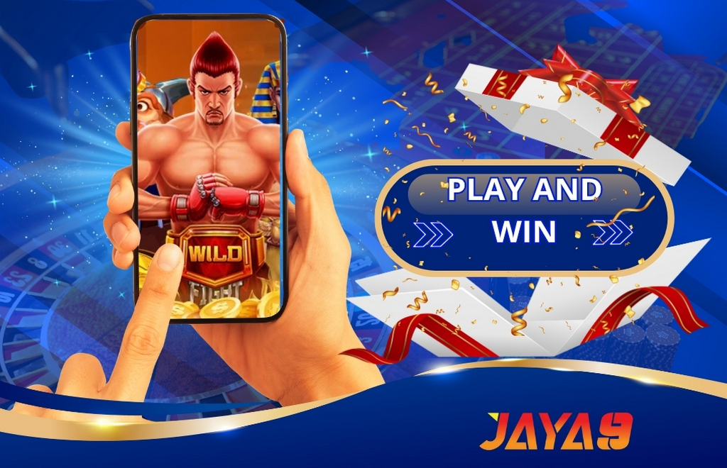 Unlocking the Future of Connectivity with Jaya9