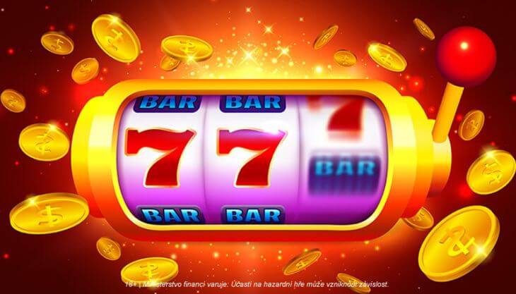 Vyzkoušejte vzrušení ve světě Synottip Casino