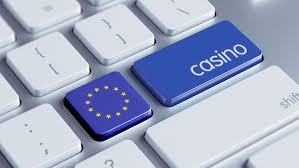 Zahraniční casina pro české hráče Objevte svět online hazardu