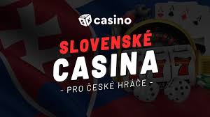 Zahraniční casino Vše, co potřebujete vědět o online hazardu
