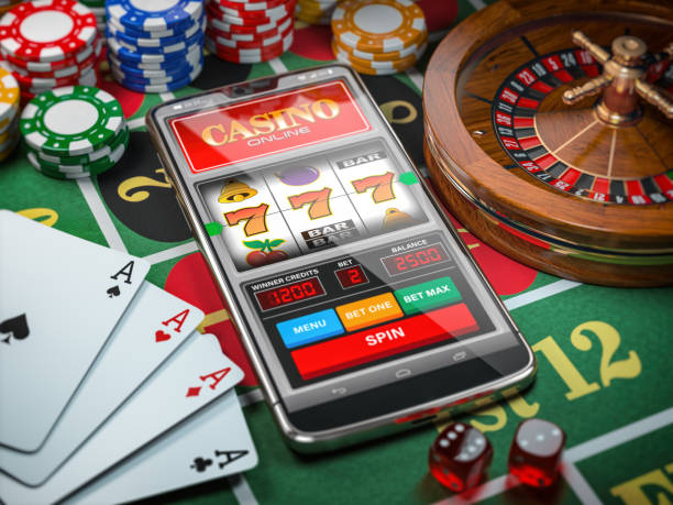 Discover the Exciting World of Online Casino Spinpanda 22