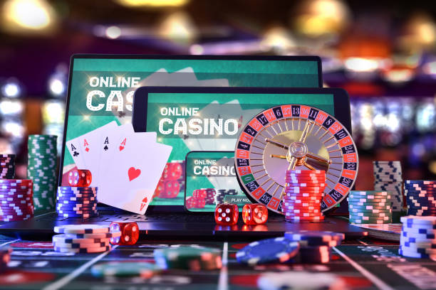 Discover the Thrill of Gaming at Trino Casino UK