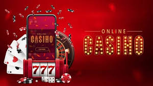 Discovering Excitement at Casino Peaches UK