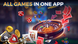 Experience the Thrill Online Casino Triumph Awaits You
