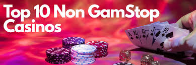 Discovering UK Non Gamstop Casinos A Guide for Enthusiasts
