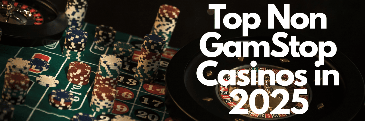 Discovering UK Non Gamstop Casinos A Guide for Enthusiasts