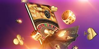Online Orion Spins Casino A New Frontier in Online Gaming