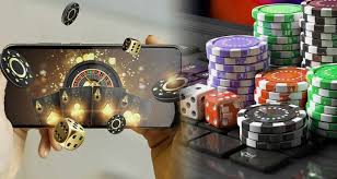 Online Orion Spins Casino A New Frontier in Online Gaming